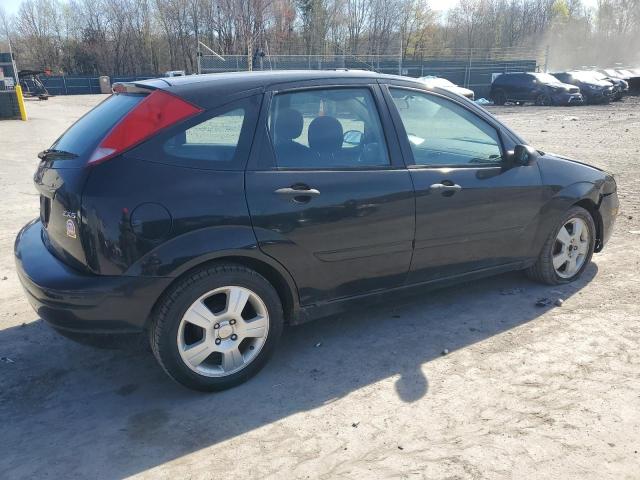 Photo 2 VIN: 3FAHP37N75R141484 - FORD FOCUS 