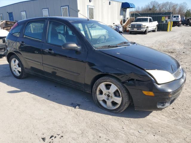 Photo 3 VIN: 3FAHP37N75R141484 - FORD FOCUS 