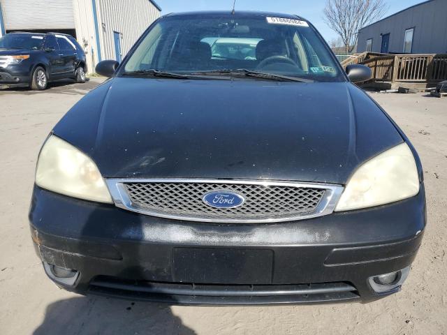 Photo 4 VIN: 3FAHP37N75R141484 - FORD FOCUS 