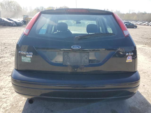 Photo 5 VIN: 3FAHP37N75R141484 - FORD FOCUS 