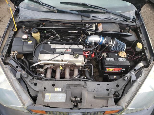 Photo 10 VIN: 3FAHP39522R232588 - FORD FOCUS 