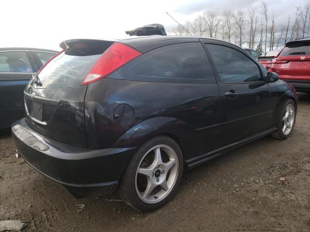 Photo 2 VIN: 3FAHP39522R232588 - FORD FOCUS 