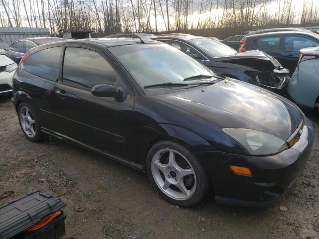 Photo 3 VIN: 3FAHP39522R232588 - FORD FOCUS 