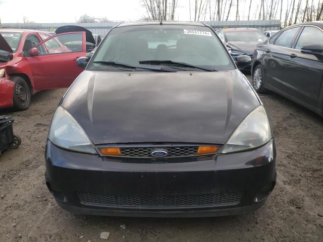 Photo 4 VIN: 3FAHP39522R232588 - FORD FOCUS 