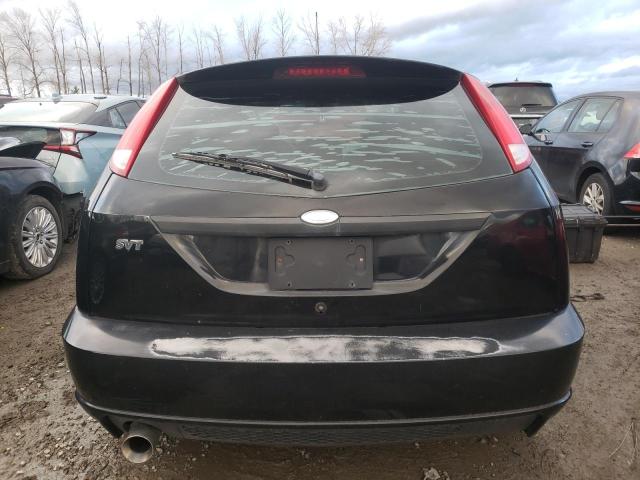 Photo 5 VIN: 3FAHP39522R232588 - FORD FOCUS 