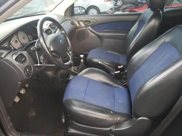 Photo 6 VIN: 3FAHP39522R232588 - FORD FOCUS 