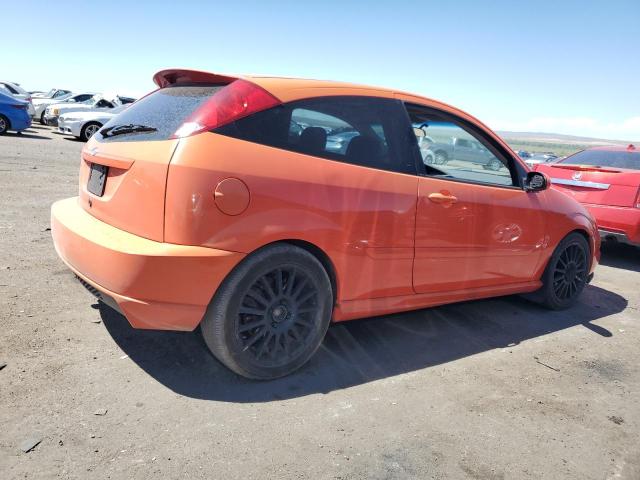 Photo 2 VIN: 3FAHP39534R117548 - FORD FOCUS ZX3 