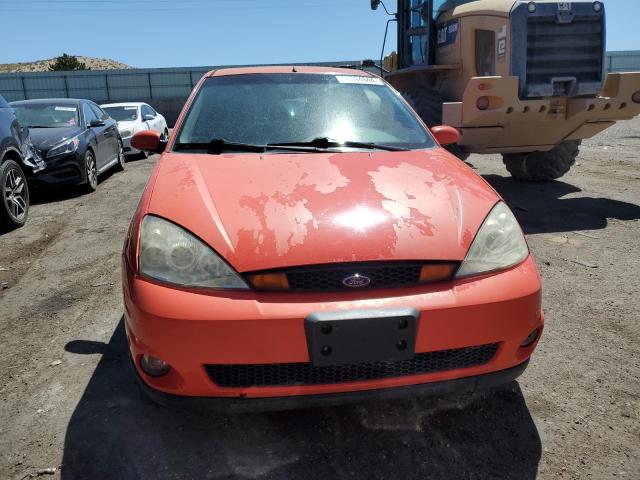 Photo 4 VIN: 3FAHP39534R117548 - FORD FOCUS ZX3 