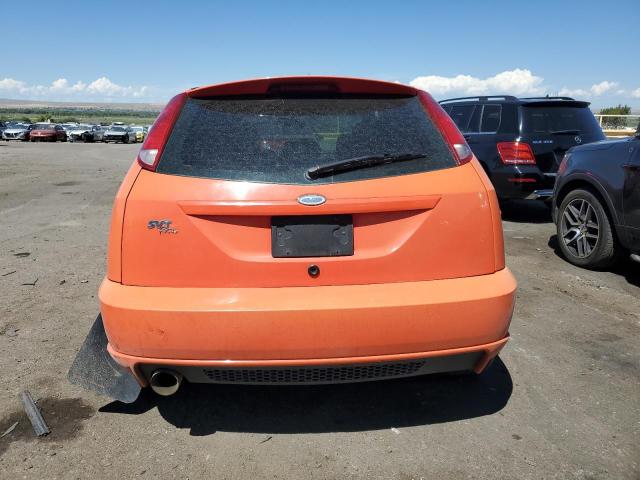 Photo 5 VIN: 3FAHP39534R117548 - FORD FOCUS ZX3 