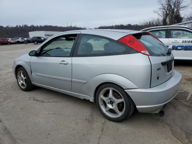 Photo 1 VIN: 3FAHP39552R213713 - FORD FOCUS 