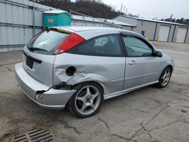 Photo 2 VIN: 3FAHP39552R213713 - FORD FOCUS 