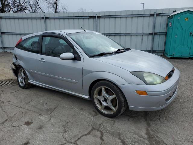 Photo 3 VIN: 3FAHP39552R213713 - FORD FOCUS 