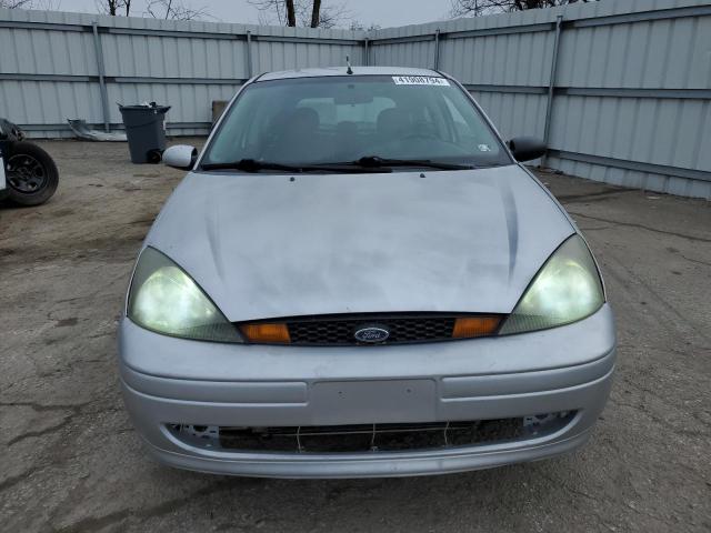 Photo 4 VIN: 3FAHP39552R213713 - FORD FOCUS 