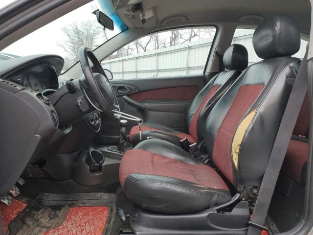 Photo 6 VIN: 3FAHP39552R213713 - FORD FOCUS 