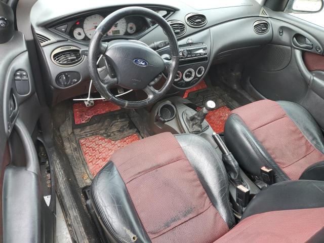 Photo 7 VIN: 3FAHP39552R213713 - FORD FOCUS 