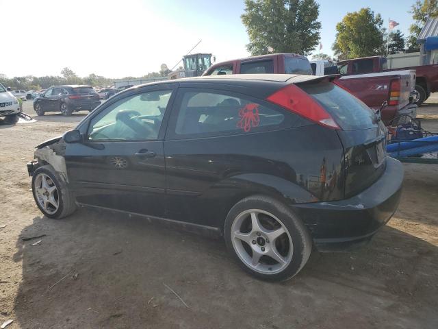 Photo 1 VIN: 3FAHP39593R155946 - FORD FOCUS SVT 