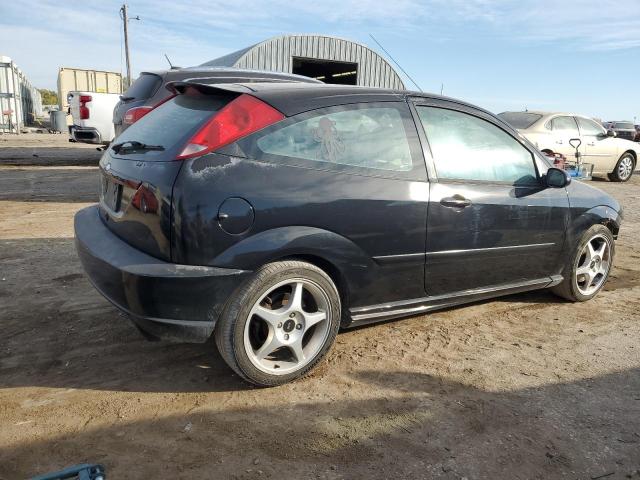 Photo 2 VIN: 3FAHP39593R155946 - FORD FOCUS SVT 