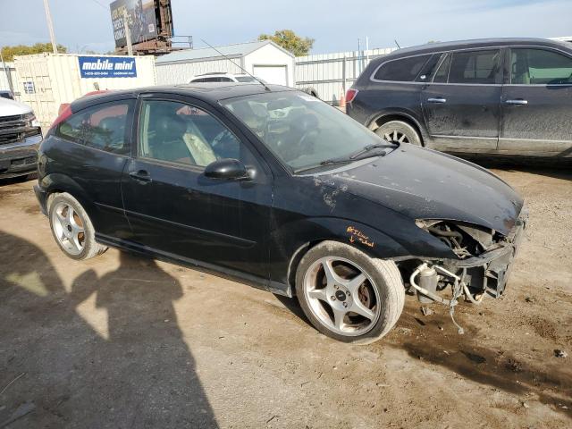 Photo 3 VIN: 3FAHP39593R155946 - FORD FOCUS SVT 