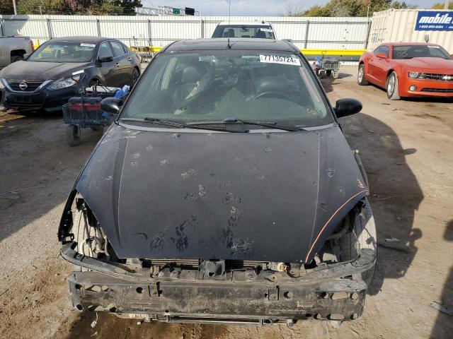 Photo 4 VIN: 3FAHP39593R155946 - FORD FOCUS SVT 