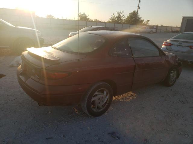 Photo 2 VIN: 3FAKP1130WR260321 - FORD ESCORT ZX2 