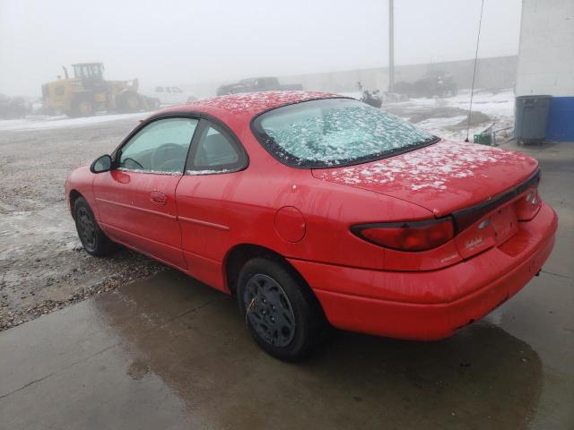 Photo 1 VIN: 3FAKP1134XR113503 - FORD ESCORT ZX2 