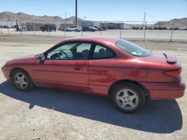 Photo 1 VIN: 3FAKP1136XR158085 - FORD ESCORT ZX2 