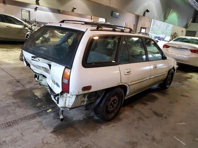 Photo 2 VIN: 3FALP15P0VR116798 - FORD ESCORT 