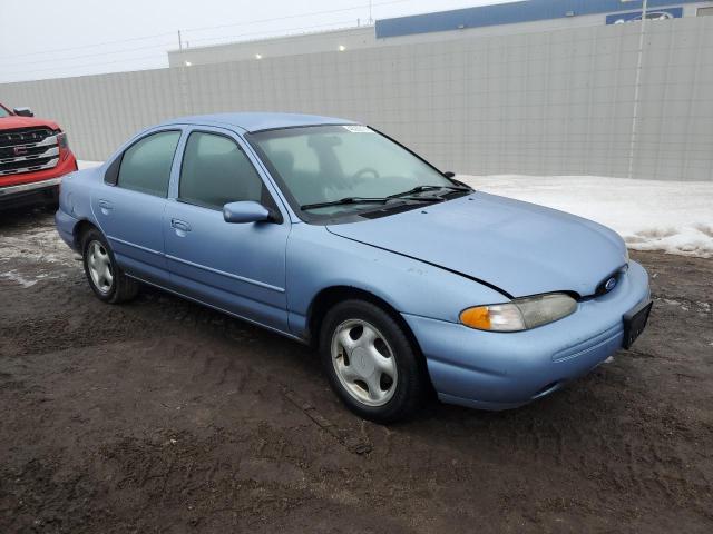 Photo 3 VIN: 3FALP6536TM115692 - FORD CONTOUR 