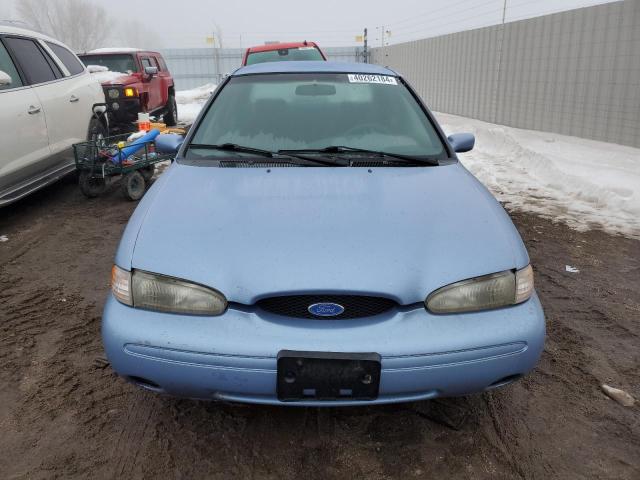 Photo 4 VIN: 3FALP6536TM115692 - FORD CONTOUR 