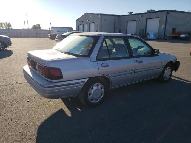 Photo 2 VIN: 3FASP13J0SR159107 - FORD ESCORT LX 