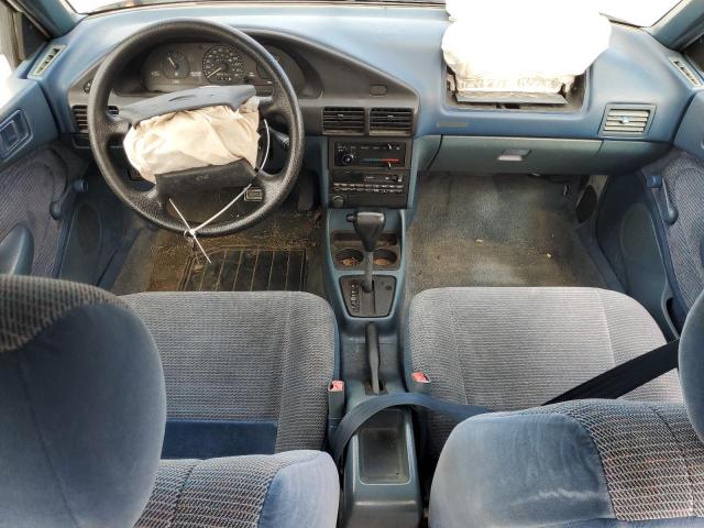 Photo 7 VIN: 3FASP13J8SR206447 - FORD ESCORT 