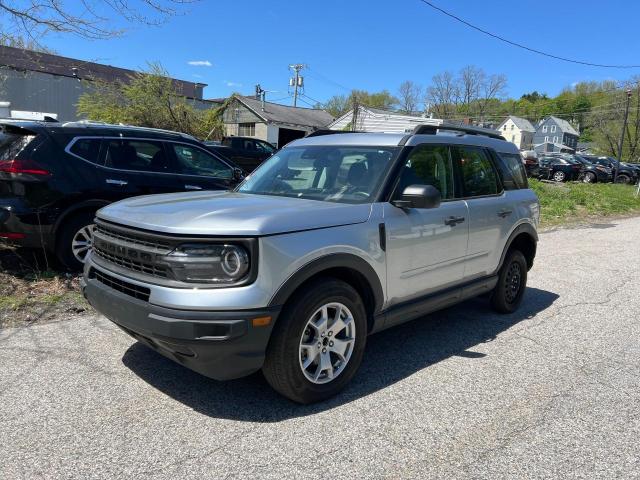 Photo 1 VIN: 3FMCR9A62MRA16339 - FORD BRONCO 