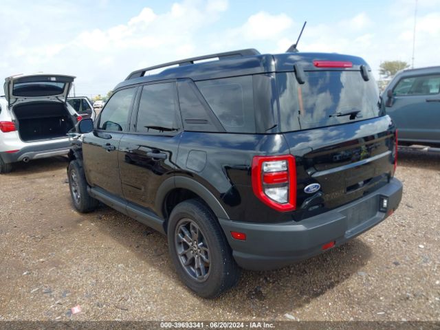 Photo 2 VIN: 3FMCR9A62NRD24175 - FORD BRONCO SPORT 