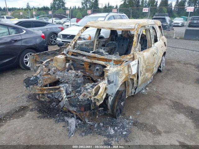 Photo 5 VIN: 3FMCR9A63MRB20869 - FORD BRONCO SPORT 