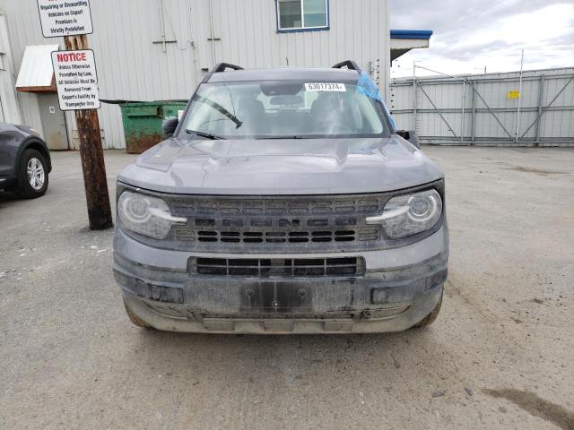 Photo 4 VIN: 3FMCR9A63NRD01990 - FORD BRONCO 