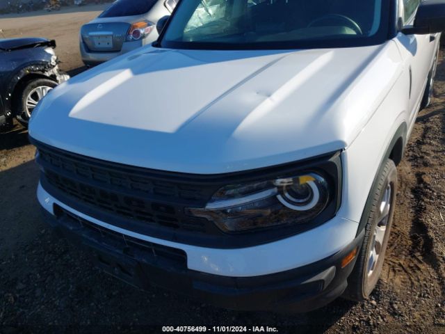 Photo 5 VIN: 3FMCR9A68NRD24214 - FORD BRONCO SPORT 