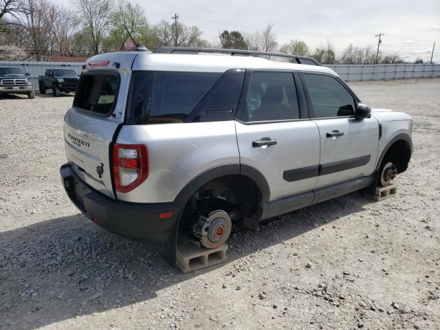 Photo 2 VIN: 3FMCR9A69MRA78191 - FORD BRONCO 