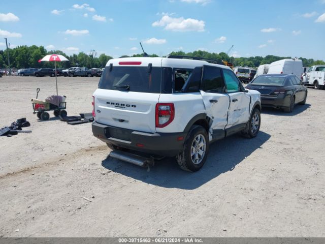 Photo 3 VIN: 3FMCR9A69NRD84616 - FORD BRONCO SPORT 