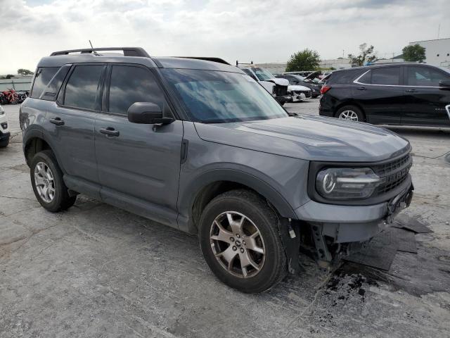 Photo 3 VIN: 3FMCR9A6XMRA62551 - FORD BRONCO 