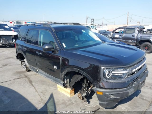 Photo 0 VIN: 3FMCR9B60MRA28617 - FORD BRONCO SPORT 