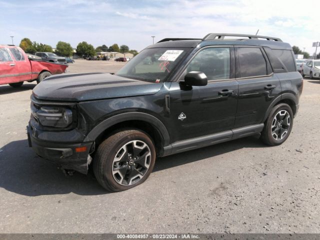 Photo 1 VIN: 3FMCR9B60MRA57924 - FORD BRONCO SPORT 