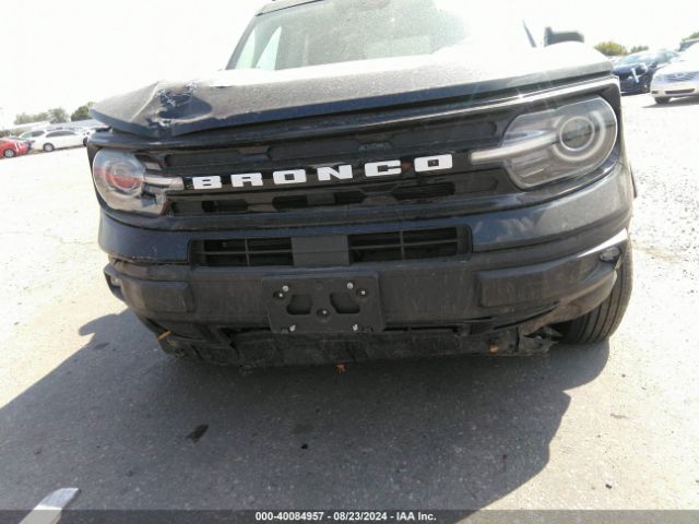 Photo 5 VIN: 3FMCR9B60MRA57924 - FORD BRONCO SPORT 