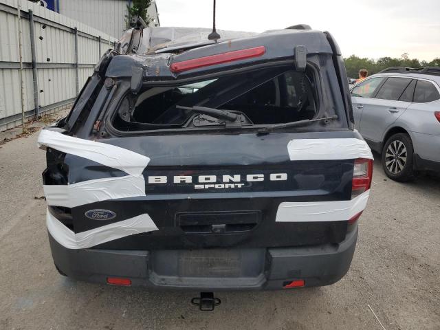 Photo 5 VIN: 3FMCR9B60MRA84413 - FORD BRONCO SPO 