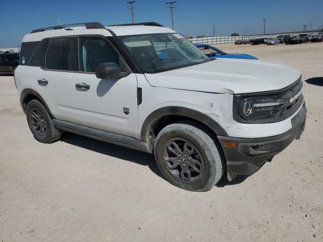 Photo 3 VIN: 3FMCR9B60MRB19970 - FORD BRONCO SPO 