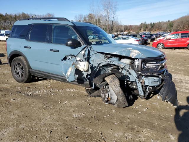 Photo 3 VIN: 3FMCR9B60MRB35988 - FORD BRONCO 