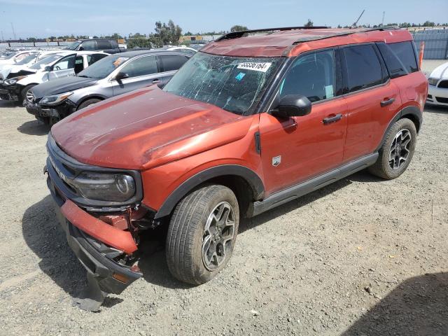 Photo 0 VIN: 3FMCR9B60NRD16929 - FORD BRONCO 