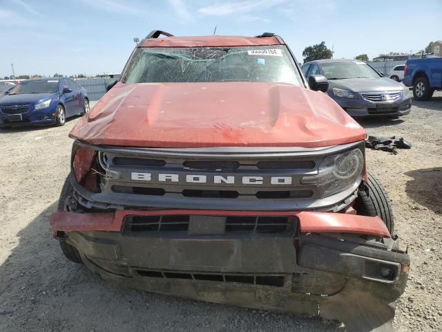 Photo 4 VIN: 3FMCR9B60NRD16929 - FORD BRONCO 