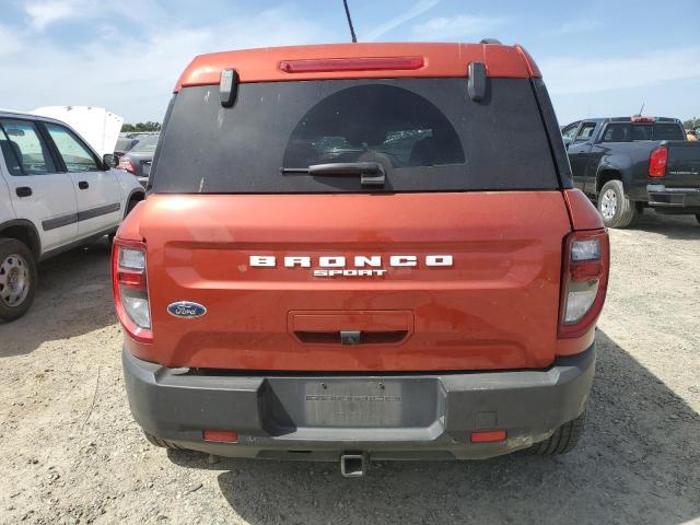 Photo 5 VIN: 3FMCR9B60NRD16929 - FORD BRONCO 