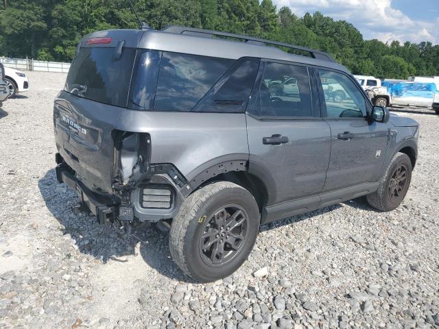 Photo 2 VIN: 3FMCR9B60NRD90450 - FORD BRONCO 