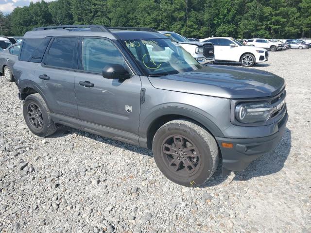 Photo 3 VIN: 3FMCR9B60NRD90450 - FORD BRONCO 